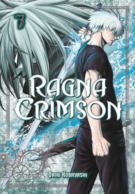 Ragna Crimson 7 By Daiki Kobayashi 1