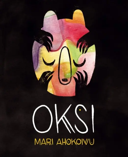 Oksi By Mari Ahokoivu 1