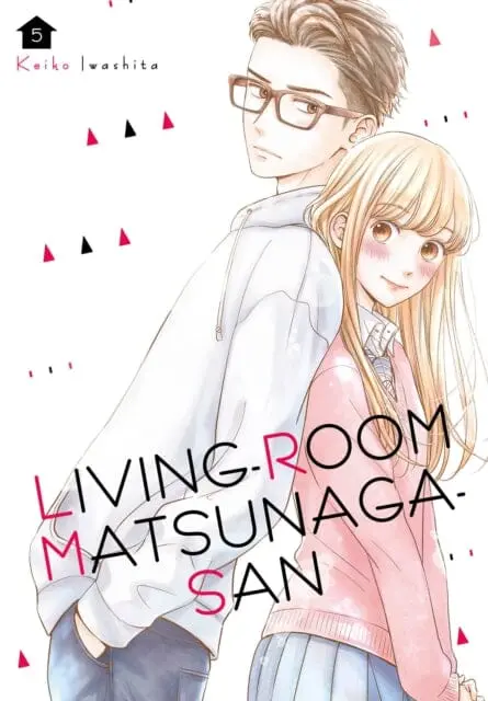 Living-Room Matsunaga-San 5 By Keiko Iwashita 1