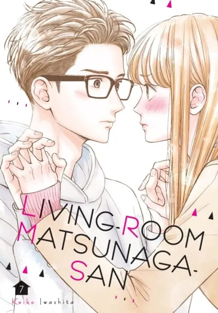 Living-Room Matsunaga-San 7 By Keiko Iwashita 1