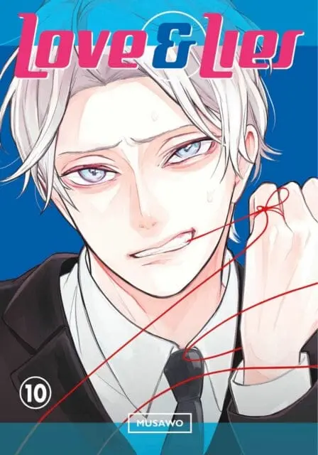 Love And Lies 10 By Musawo 1