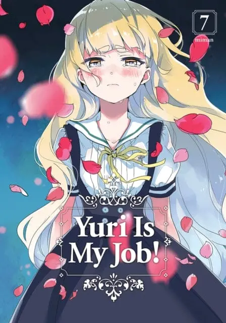 Yuri Is My Job! 7 By Miman 1