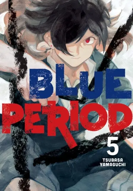 Blue Period 5 By Tsubasa Yamaguchi 1