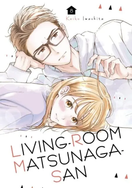 Living-Room Matsunaga-San 8 By Keiko Iwashita 1