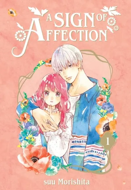 A Sign Of Affection 1 By Suu Morishita 1