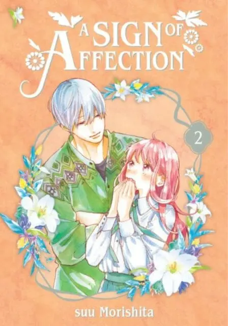 A Sign Of Affection 2 By Suu Morishita 1