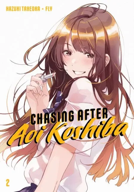 Chasing After Aoi Koshiba 2 By Hazuki Takeoka 1