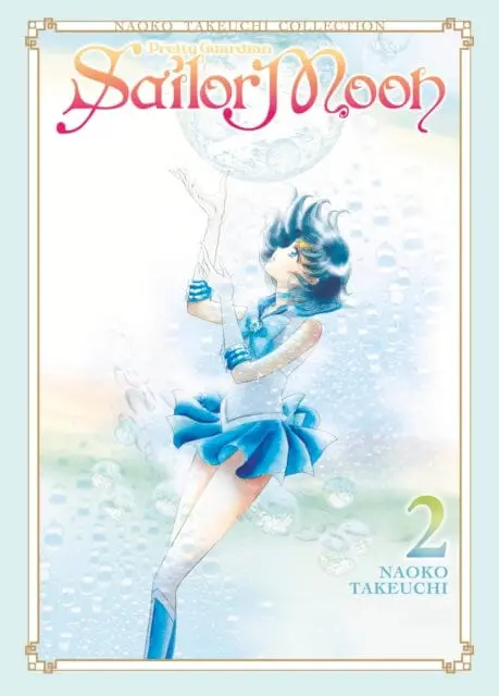 Sailor Moon 2 (Naoko Takeuchi Collection) By Naoko Takeuchi 1