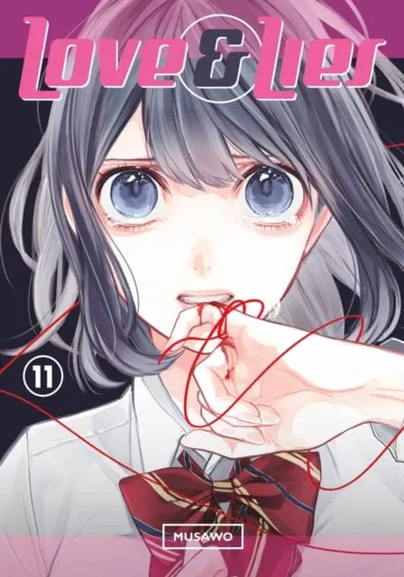 Love And Lies 11 By Musawo 1