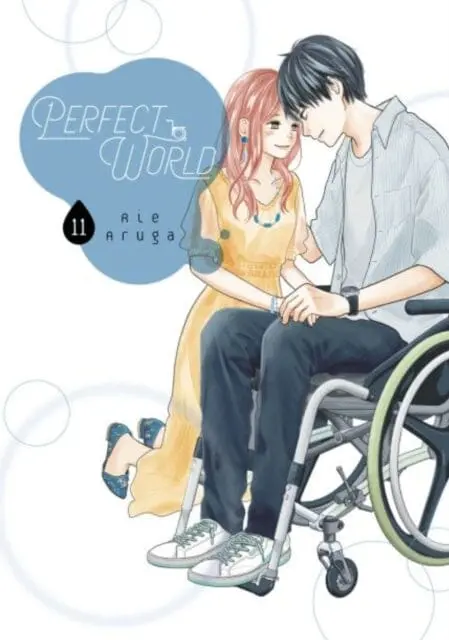 Perfect World 11 By Rie Aruga 1