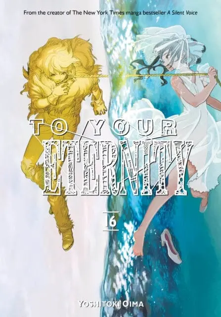 To Your Eternity 16 By Yoshitoki Oima 1