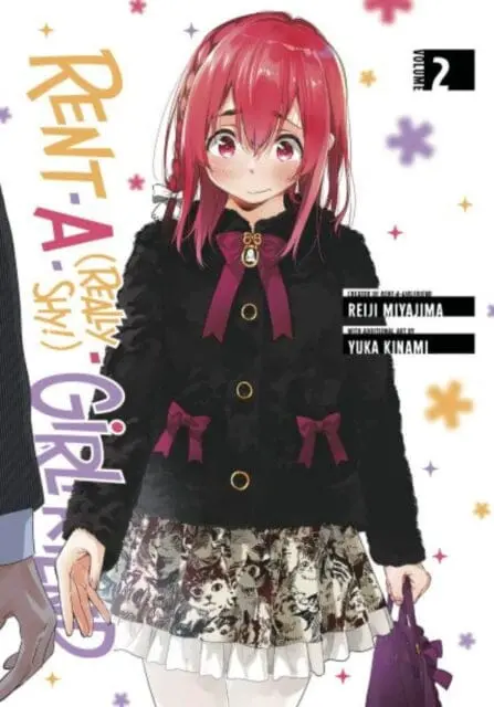 Rent-A-Girlfriend 11 By Reiji Miyajima 1