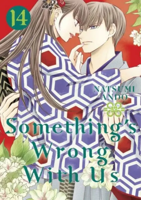 Something's Wrong With Us 14 By Natsumi Ando 1