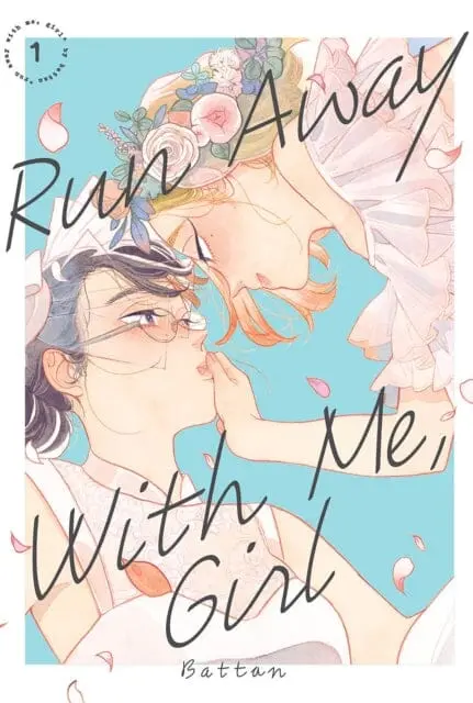 Run Away With Me, Girl 1 By Battan 1