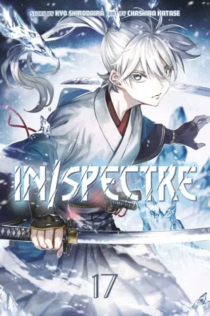 In/Spectre 17 By Chasiba Katase 1