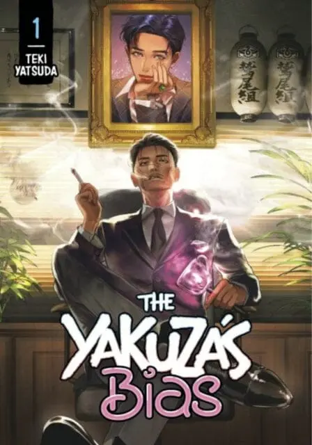 The Yakuza's Bias 1 By Teki Yatsuda 1