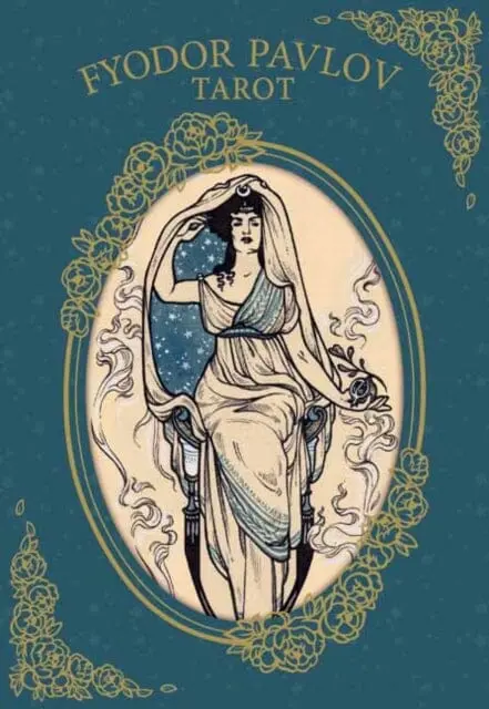 Fyodor Pavlov Tarot 1