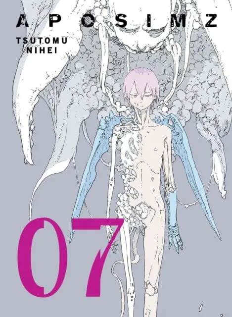 Aposimz, Volume 7 By Tsutomu Nihei 1