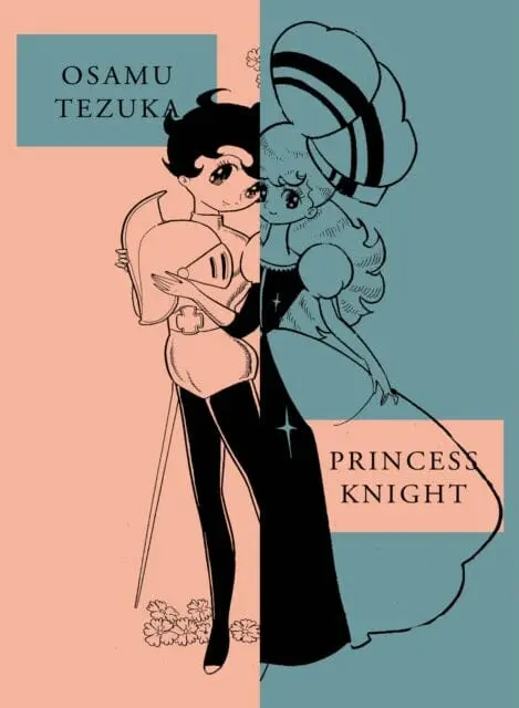 Princess Knight: New Omnibus Edition By Osamu Tezuka 1