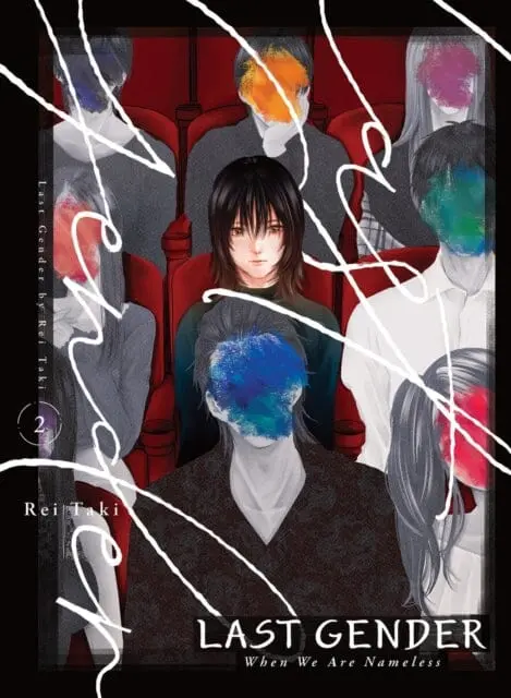 Last Gender 2 By Rei Taki 1