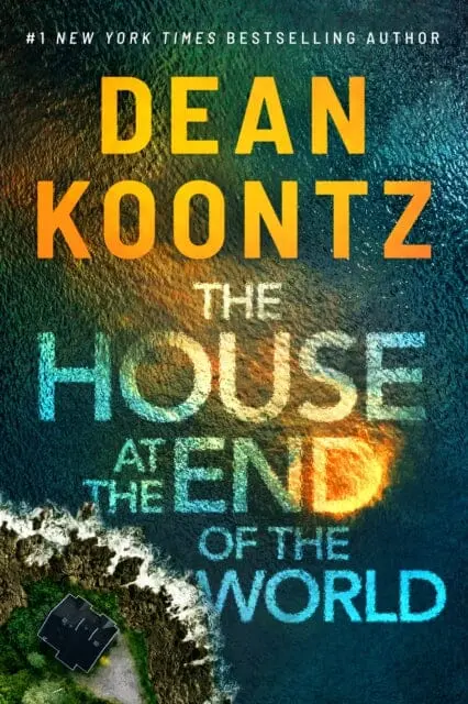 The House At The End Of The World 1