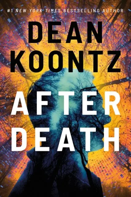 After Death By Dean Koontz 1