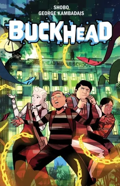 Buckhead By Shobo Coker 1