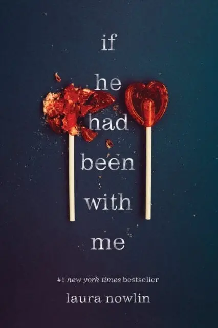 If He Had Been With Me : The Tiktok Sensation 1