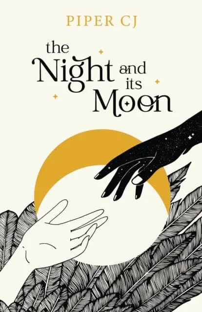 The Night And Its Moon 1