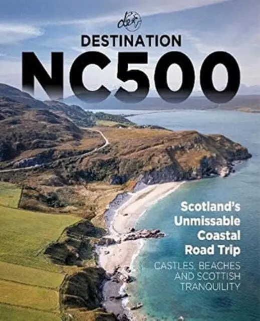 Destination Nc500 By Destination Earth Guides 1
