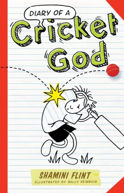 Diary Of A Cricket God 1