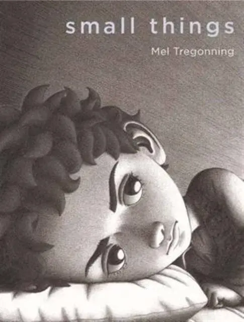 Small Things By Mel Tregonning 1
