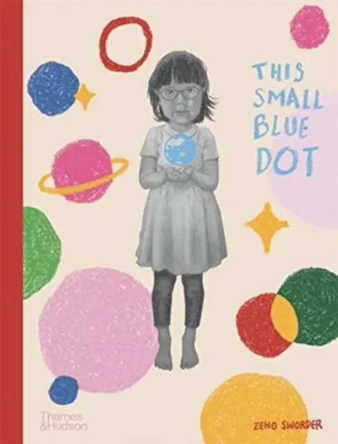 This Small Blue Dot 1