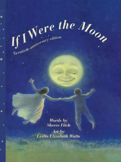 If I Were The Moon 1