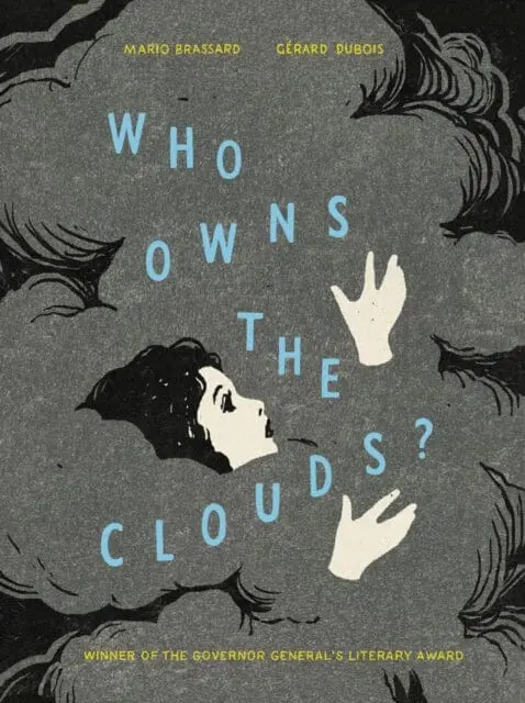 Who Owns The Clouds? By Mario Brassard 1