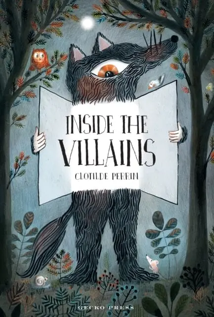 Inside The Villains By Clotilde Perrin 1