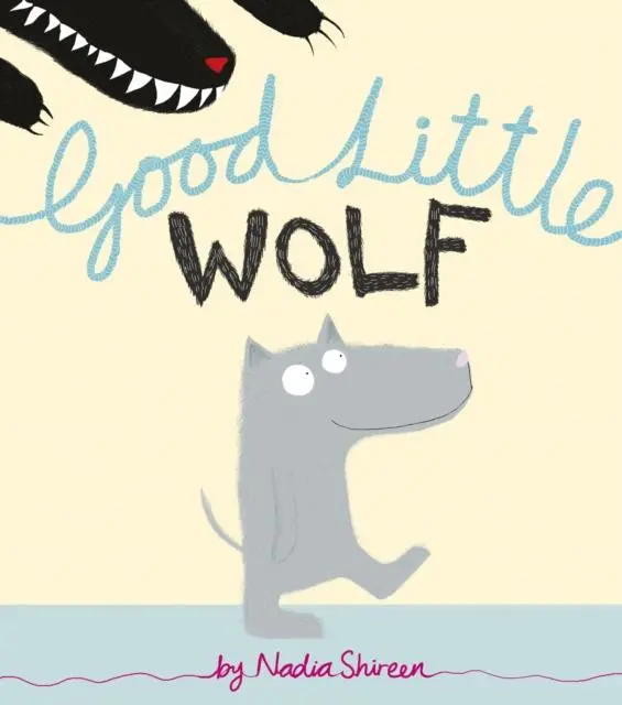 Good Little Wolf 1