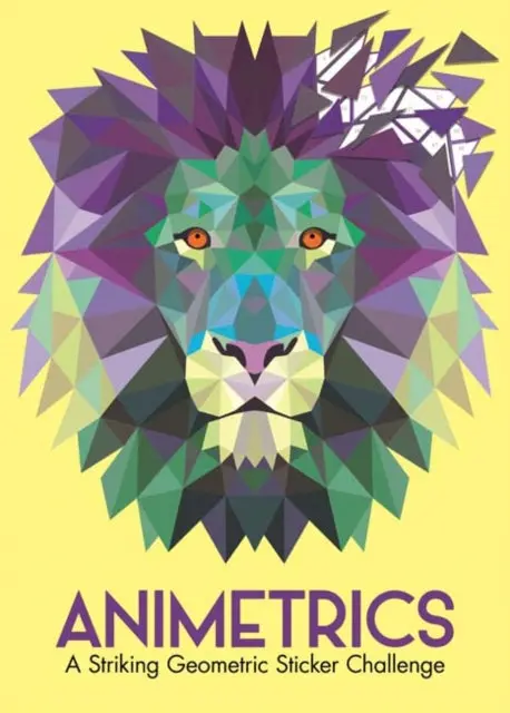 Animetrics By Jonny Marx 1