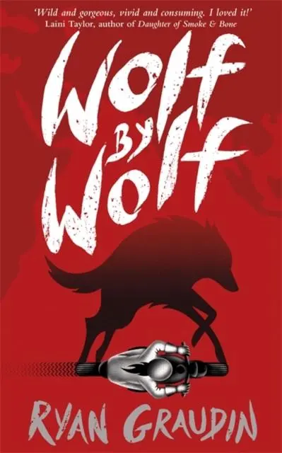 Wolf By Wolf: A Bbc Radio 2 Book Club Choice : Book 1 1