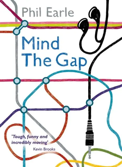 Mind The Gap By Phil Earle 1