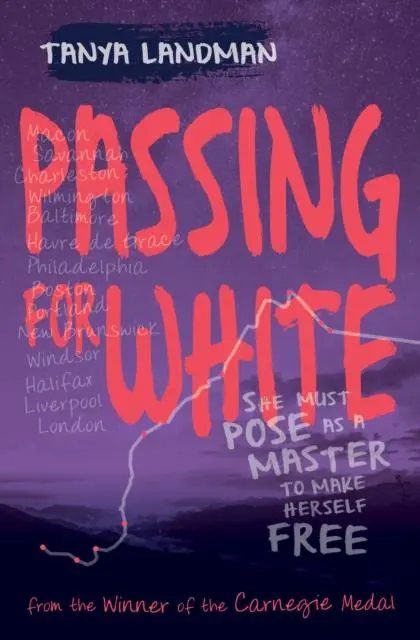 Passing For White 1