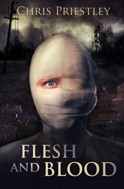 Flesh And Blood 1