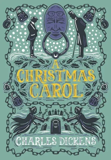 A Christmas Carol: Barrington Stoke Edition By Charles Dickens 1