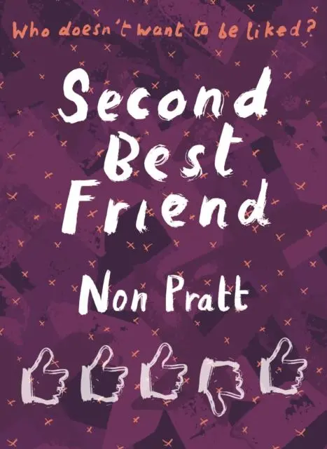 Second Best Friend 1