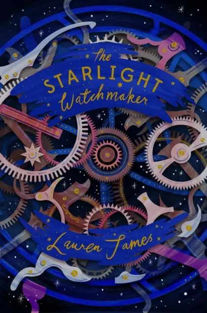 The Starlight Watchmaker 1