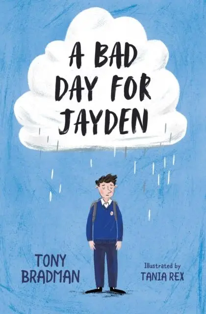A Bad Day For Jayden 1