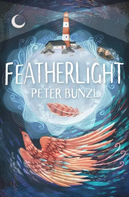 Featherlight By Peter Bunzl 1