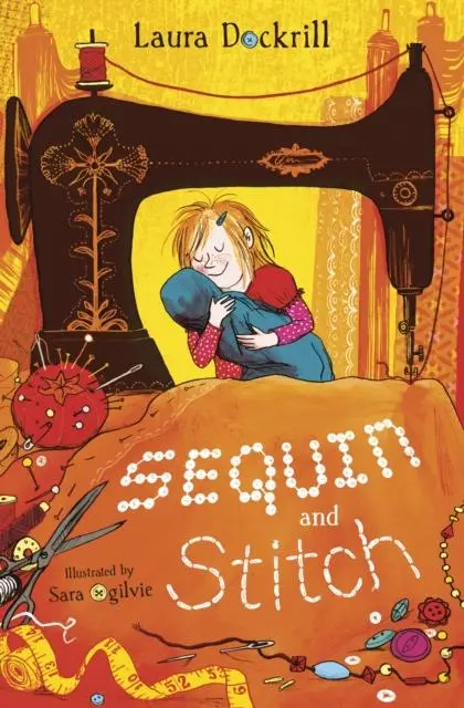 Sequin And Stitch 1