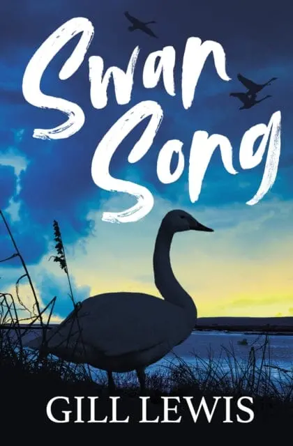 Swan Song By Gill Lewis 1