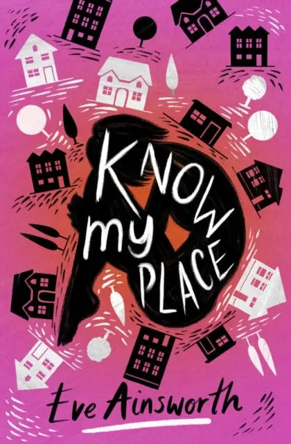 Know My Place By Eve Ainsworth 1
